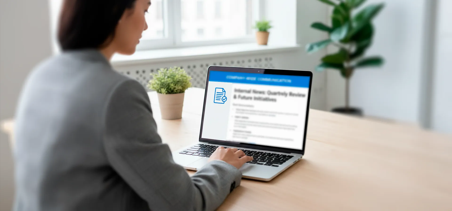 Acompanhamento em tempo real