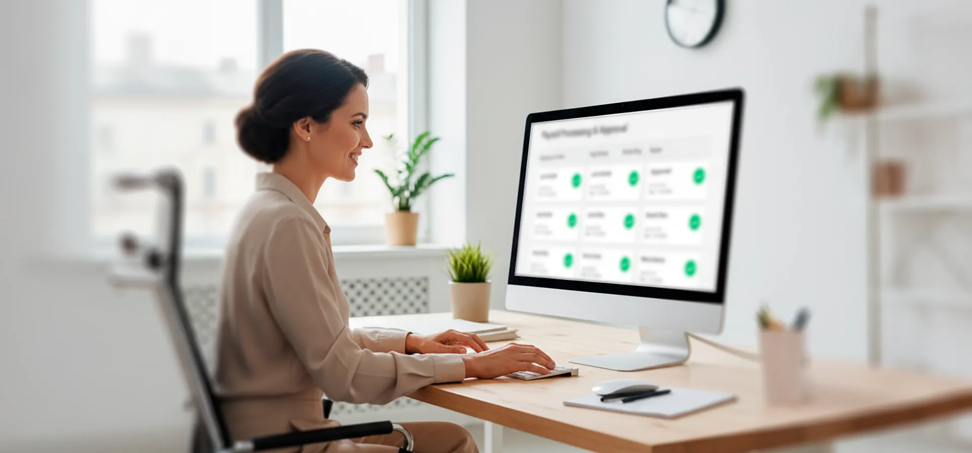 Tempo vinculado ao ponto